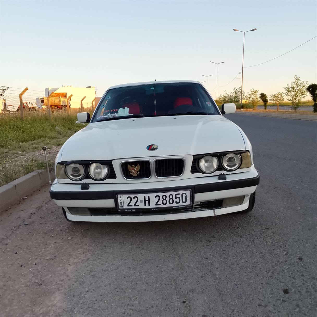 *********** أربيل, العراق
