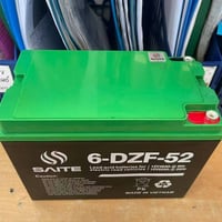 بطاريات فيتنامي • عمر طويل • موصل كراج الشمال