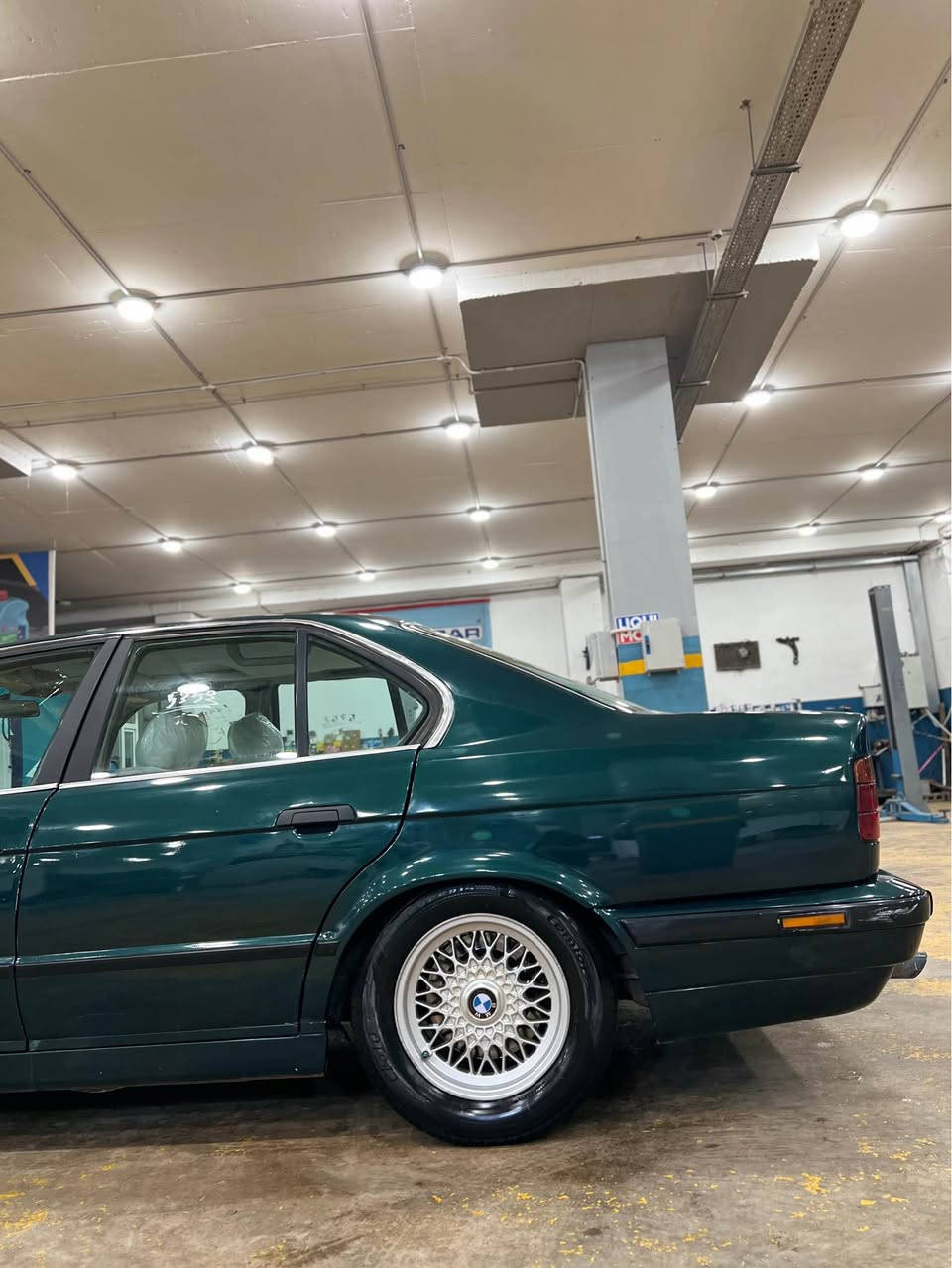 سڵاوی خواتان لێبێت 

Bmw1990
فول مواسەفات بەس گێڕی عادییە لایت زەربو وعەڵقە سڵایت وکوشن هیتەر ٢ جام کارەبا پێش پان دەعامی m ویل حەسیب تایەی باڵۆن چوارتایەی لۆک مەکینە ٢٠ و دیجیتاڵ گێڕ عادی هەموو گیانی بەشەرت پێش و دوا کەپس داعمی نییە ٤٣گەڵا قوفڵی 
*********** السليمانية, العراق
