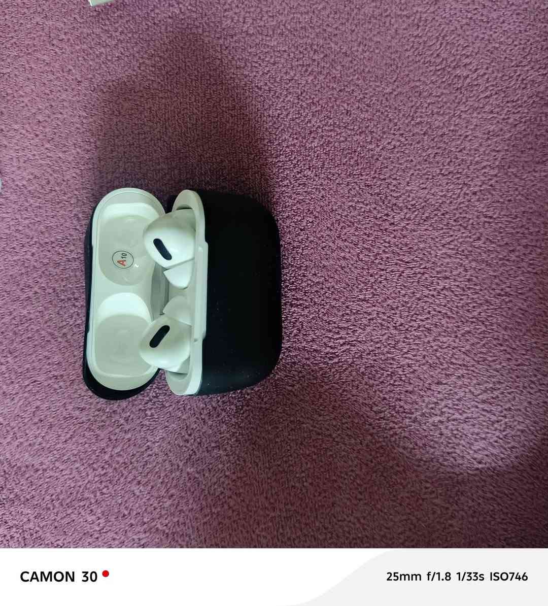 سماعة 5الف كمية محدود متوفر توصيل


**إذا كنت صاحب هذا الإعلان وتريد حذفه لأي سبب، رجاءا أرسل رسالة إلى الدعم الفني**