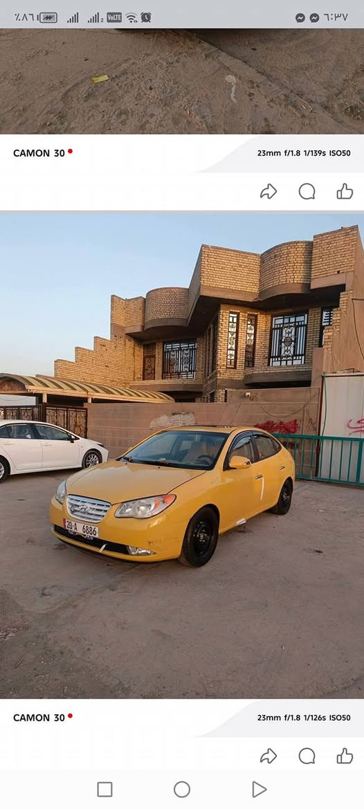 السلام عليكم ورحمة الله وبركاته النتره ٢٠١٠ وراد امريكي حادث جاملغ امامي بنيد سياره جاهزه من كلشي مصفره رقم دولي ديالى العنوان بغداد جسر ديالي رقمي *********** السعر ٩٠
