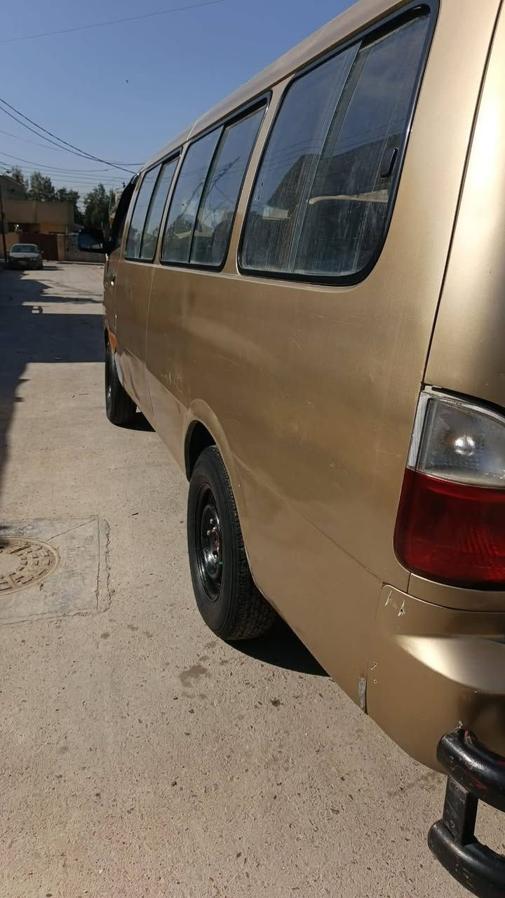 سلام عليكم منغولي للبيع سنويه جديده رقم انكليزي 2005 تبريد محور سياره جاهزه السعر 125 (مكينه 3000) العنوان بغداد مشتل رقم صاحب السياره *********** مكلف بنشر
