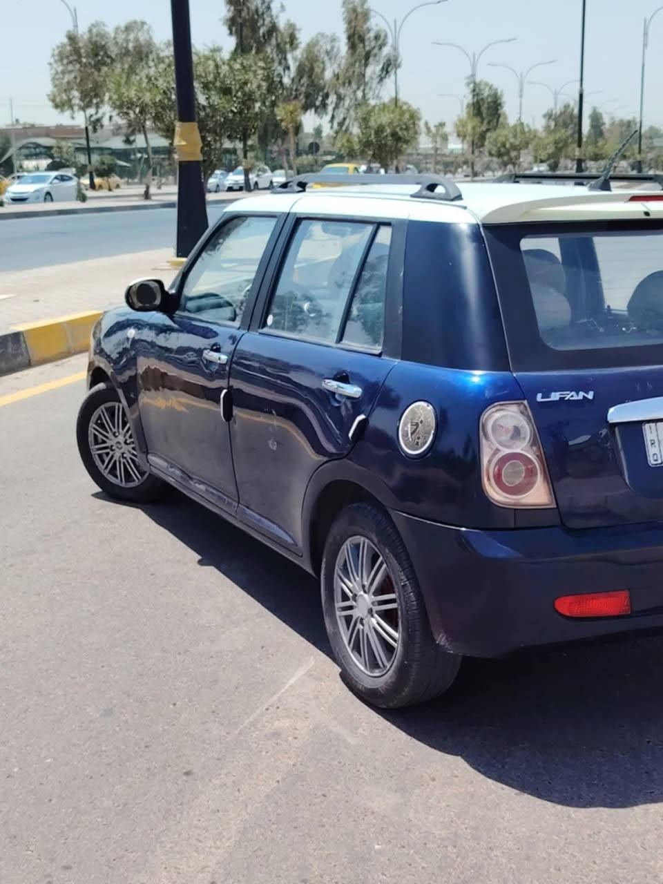 ليفان 320 موديل 2013 رقم الماني كير شرط محرك شرط
تبريد ثلج
السعر 45
الرقم ***********
