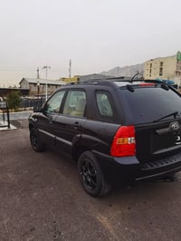 كيا سبورتاج • ٢٠٠٦ • ٢٢٠٠٠٠