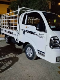 للبيع كيه موديل 22 رقم بغداد تحويل ثاني يوم  سياره مكفول كفاله عام  سي...