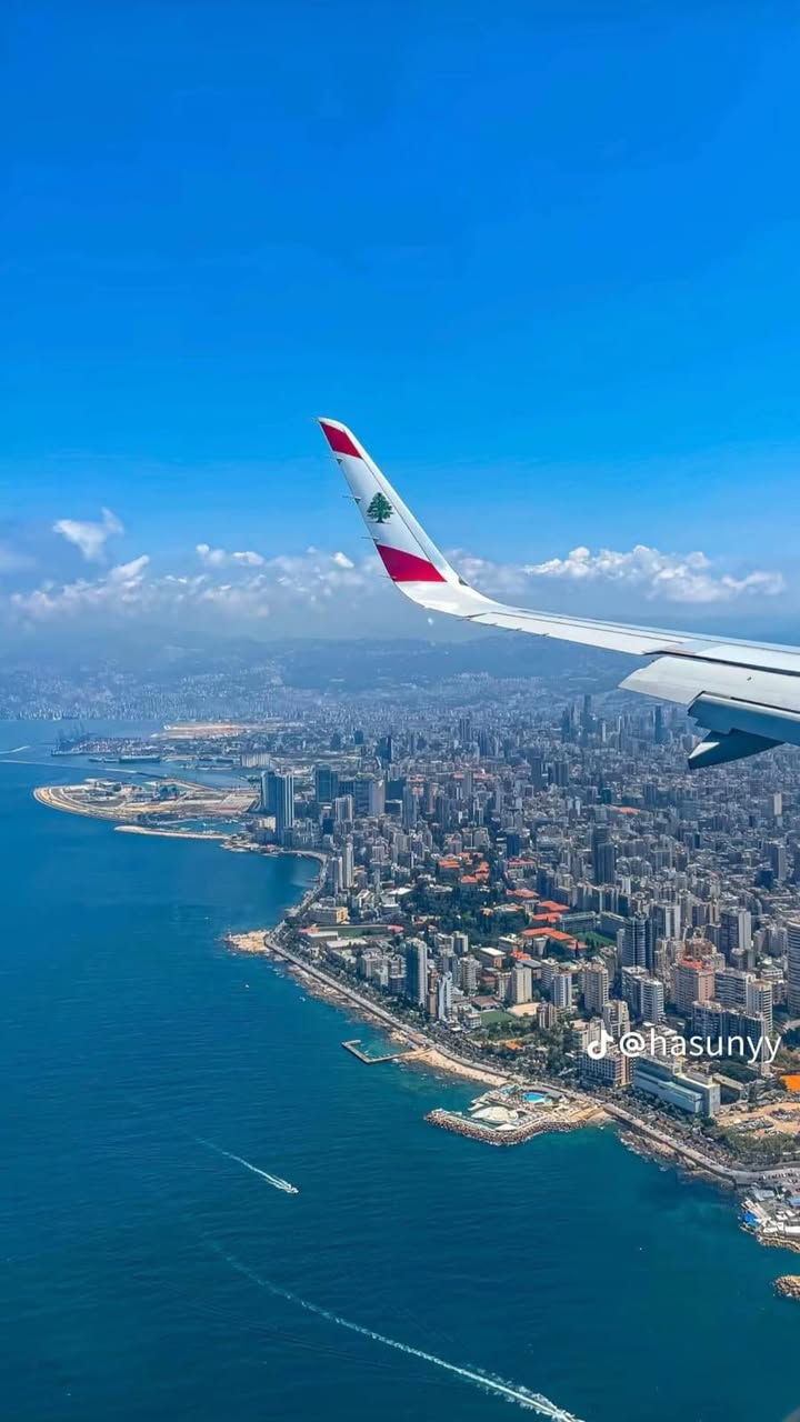 🔥 #أقوى عروض بيروت.. سافر 200  ألف دينار بس! ✈️🇱🇧
من مطار كركوك 

عنوان: #عطلتك الفاخرة على شواطئ بيروت.. بانتظارك 🌊🇱🇧

تذوق طعم الراحة والاستجمام مع عروض #شركة يلدآ للسفر والسياحة إلى العاصمة اللبنانية بيروت.

🗓️  #الانطلاق يوم السبت تاريخ 11\7\2026

 5 أيام / 4 ليالي 👈 #بسعر 200ألف دينار فقط!

🌊 #عروض الفخامة (فندق 5 نجوم على البحر مباشرة)
❇️ السعر يشمل:

🔹 تذاكر الطيران: ذهاب وعودة.

🔹 الإقامة الفندقية: #المبيت مع وجبة إفطار صباحية مجانية.

🔹 الخدمات: الاستقبال والتوديع من وإلى المطار.

📍 للتواصل والحجز:

ارقام التالية:

☎️***********

☎️***********

☎️***********
