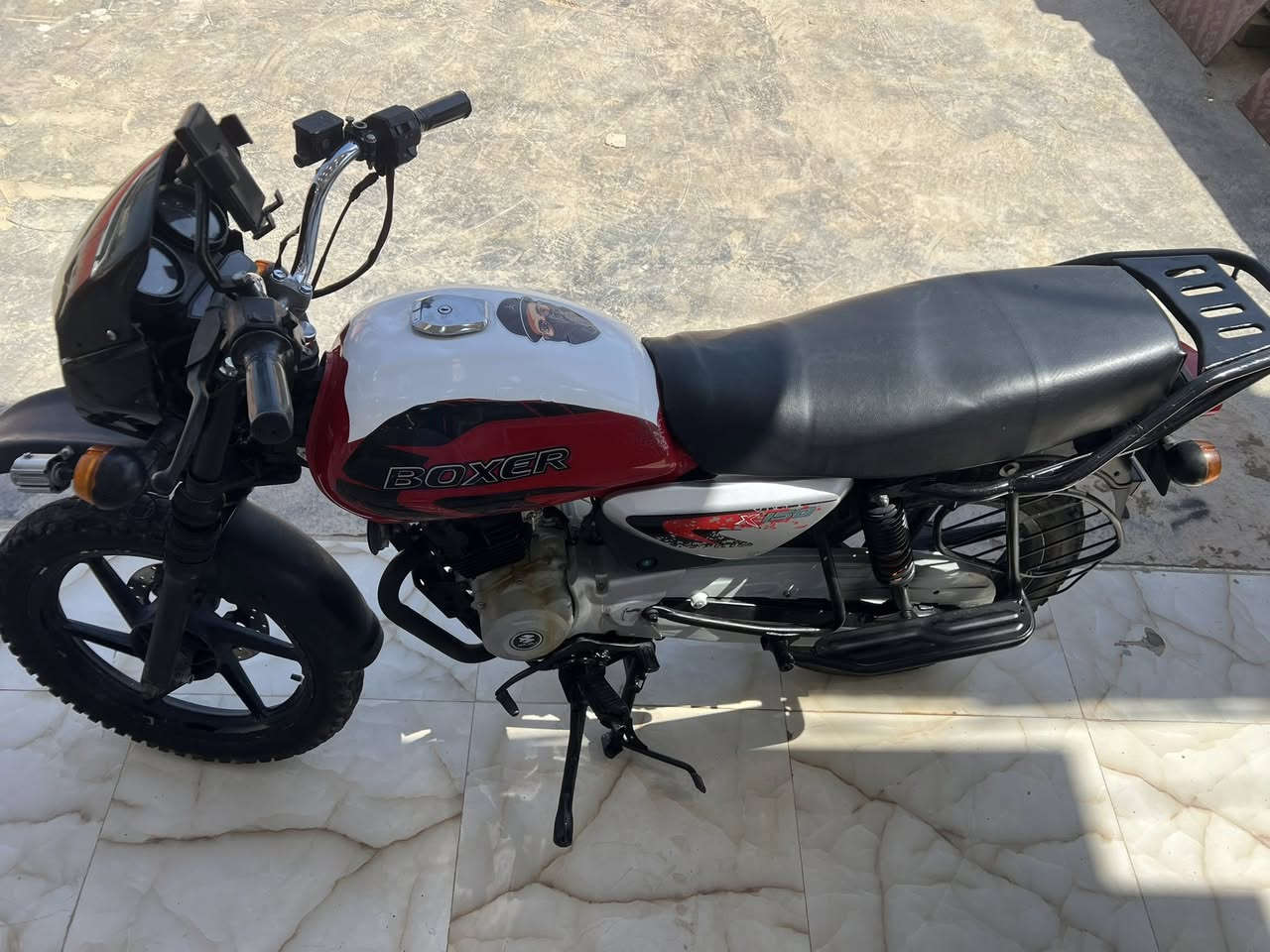 بوكسر موديل ٢١ شهر ال١١  رقم انكليزي سنوية لل٣١مكينة بلاد فقط مبدل زنجيل لا تنقيص ولا دخان تايران زوج جدد بعدهن هذا البسمار مالتهن مرايح للبيع مليون ٥٥٠


**إذا كنت صاحب هذا الإعلان وتريد حذفه لأي سبب، رجاءا أرسل رسالة إلى الدعم الفني**