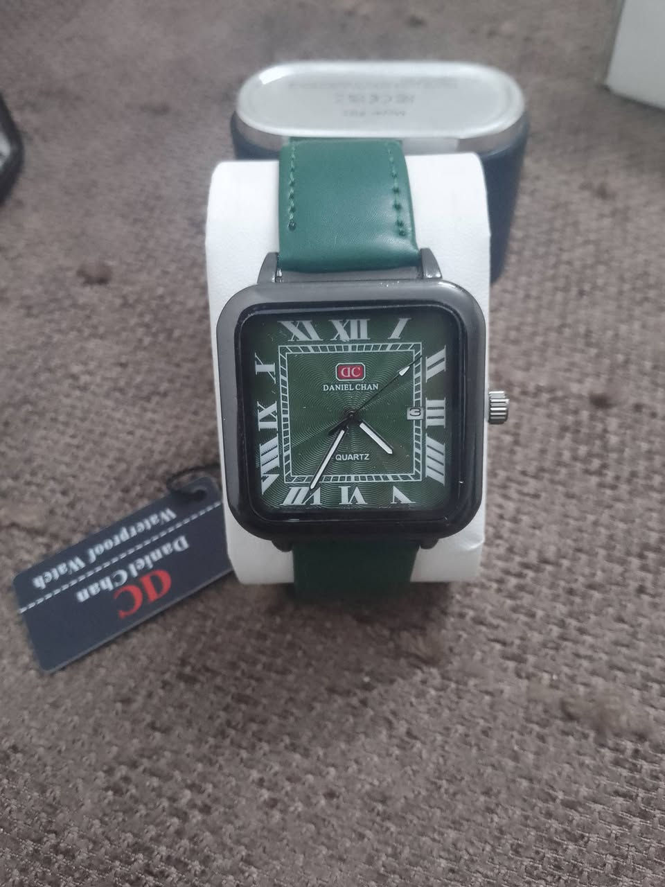 سلام عليكم ساعات لبيع سعر قطعه 5 الاف


**إذا كنت صاحب هذا الإعلان وتريد حذفه لأي سبب، رجاءا أرسل رسالة إلى الدعم الفني**