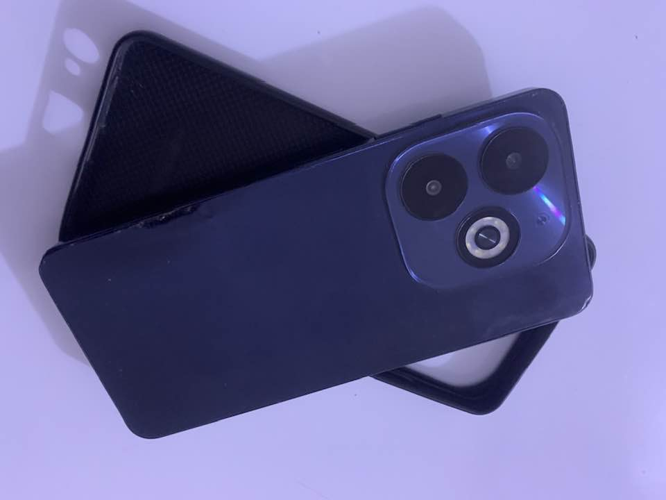 السلام عليكم انفنكس سمارت ٨ برو. ذاكره ٢٥٦.  جهاز بي فطر للشاشه
شغال طبيعي.   السعر. ٦٥. مكان حله حي العسكري شارع ٨٠


**إذا كنت صاحب هذا الإعلان وتريد حذفه لأي سبب، رجاءا أرسل رسالة إلى الدعم الفني**