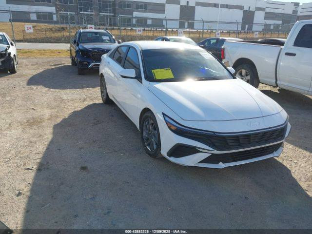 ***#مزاد***
 2024 HYUNDAI ELANTRA SEL
تاريخ المزاد/3/2/2026   الساعة : 5:00 مساءاً
#الضرر:كما موضح في الصور
المسافة المقـطوعة /37,074 mi
حجم المحرك /2.0لتر       4 سلندر  
السعر/ حسب المزاد
مدة الوصول/شهرين الى ثلاثة اشهر حسب الولاية
#توضيح:-
يتم عرض السيارات المميزة في المزاد يومياً.
صور وتفاصيل واضحه للسيارات المعروضة.
🌐امكانية النقل الدولي الى مختلف الوجهات :
♦ام قصر
♦كردستان العراق 
♦الامارات 
♦الاردن 
♦️ميرسين  
👌خدمات اضافية :
🔧تصليح في دبي 
🛑فحص السيارة وكشف الاضرار السابقة ببرنامج كارفاكس قبل الشراء #مجاناً.
🔥#انظموا الينا ولا تفوتوا فرصة شراء السيارات من المزاد🔥 واهلا وسهلا بالجميع 🤝
تواصل معنا على الواتساب:
*********** مهندس حسين
*********** استاذ مرتضى
او الاتصال على:
*********** مهندس حسين 
*********** استاذ مرتضى
 #العنوان: الديوانية - قضاء عفك- مجاور كراج عفك
