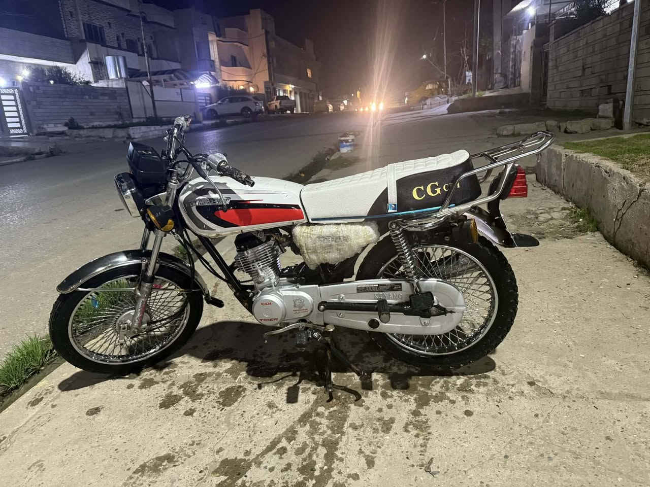 السلام وعليكم ماطور تايكر 2020ابو الختم كلوو شرط الماطوور حيل نضيف سعروو 580الشراي يتص***********
