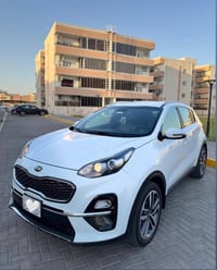 كيا سبورتاج 2020 • سبورتاج 2020 • كيا • سبورتاج • سيارة كيا • رقم بصره...
