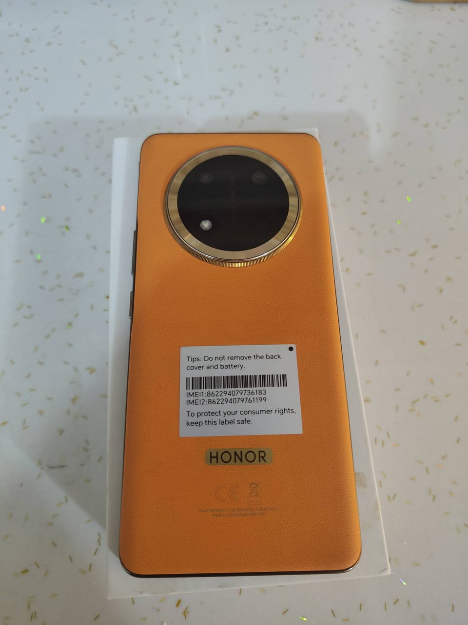 هونر  x9c 5G
عشوائية 12
ذاكرة 256
غراضه كاملة والاصلية 
شخط مابي مكفول 
استخدام اسبوع 
السعر 280 وبي مجال قليل 
مكاني نجف 
لا يوجد توصيل 
اتصال + واتساب 👈🏻 ***********
 اوخاص المازنجر
