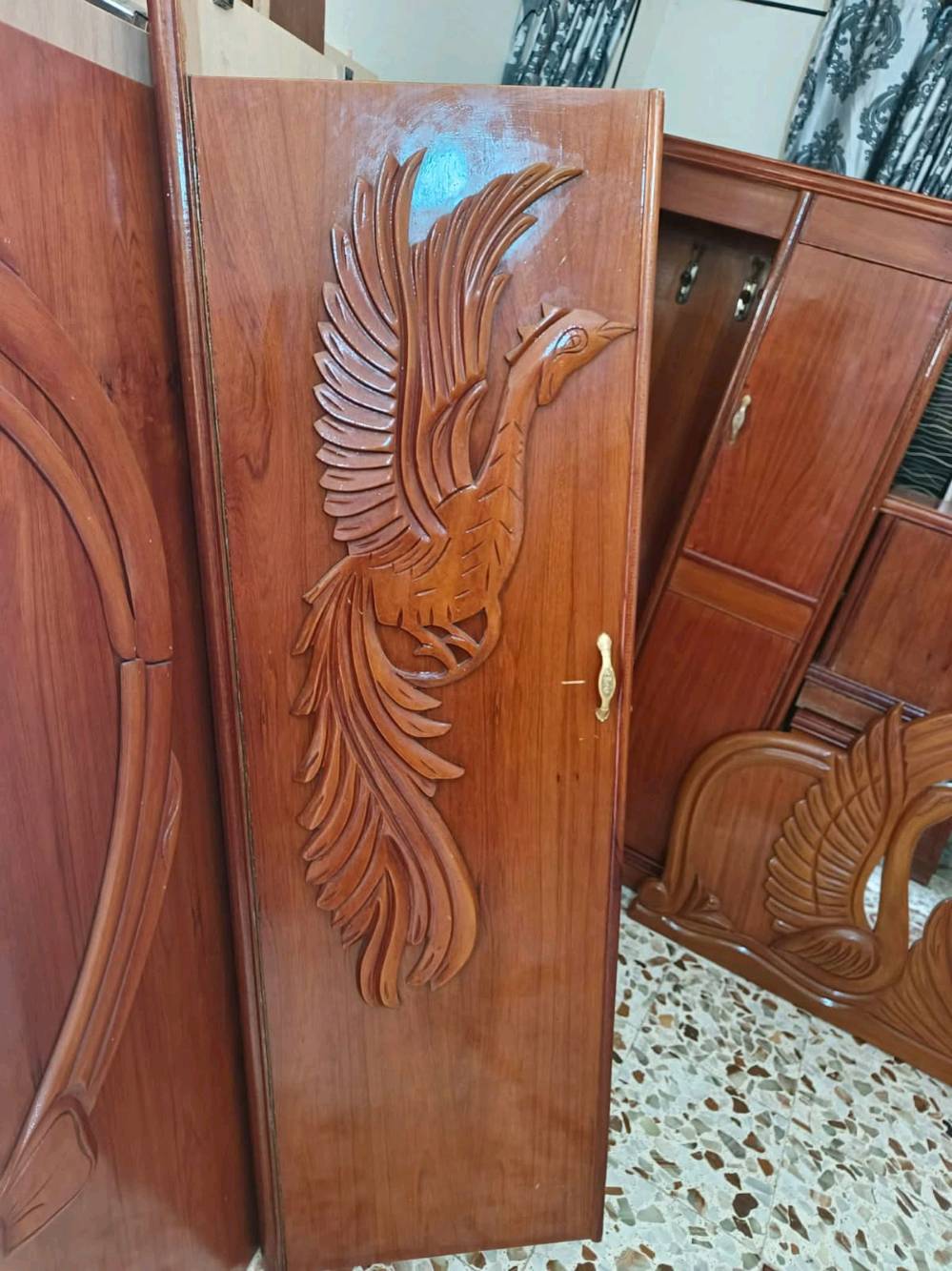 سلام عليكم عدي غرفه نضافه فول فول لبيع وهذا  شغل تزكام  ‎***********تصل بيك خير وتدلل