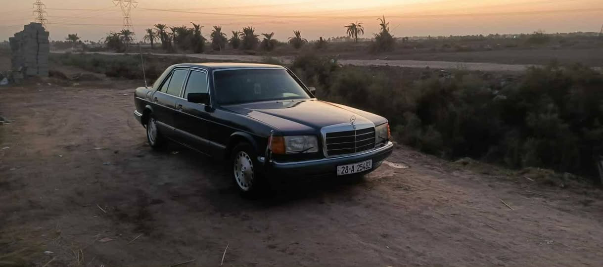 مارسدس جامبو للبيع موديل 1984رقم دولي مكينه بطة 3000 بدون حادث تخم تاير جديد حدادية جديده تبريد شغال اربعه جام كهرباء صبغ عام للجمالية كلشي شغال سنتر ريمونت قواعد بلاد بدون تعمير برانكيت بلاد سيارة جاهزه ماناقصها شي السعر 57 وبيها مجال المكان
بابل القاسم علية السلام

***********
