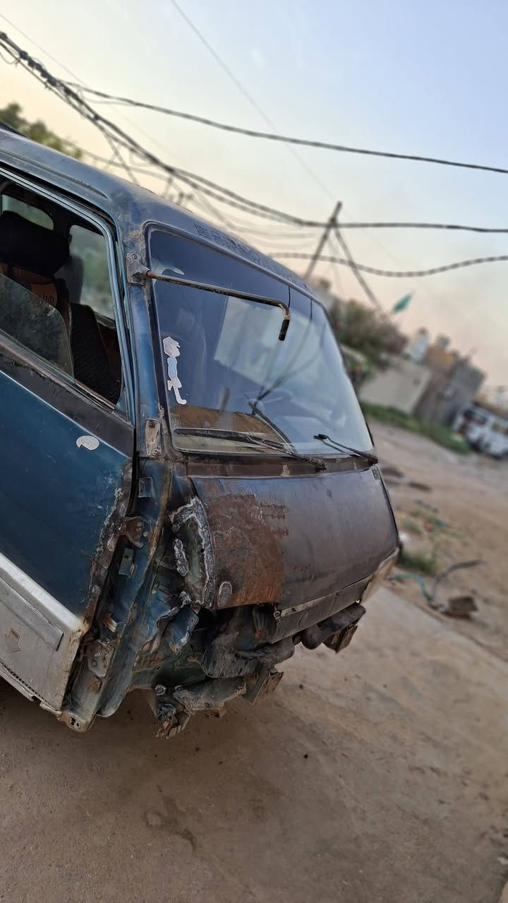 السلام عليكم ورحمة الله
كيه بسته البيع السعر 15 وبيه مجال 
الناصريه اسكان الصناعي 
***********
