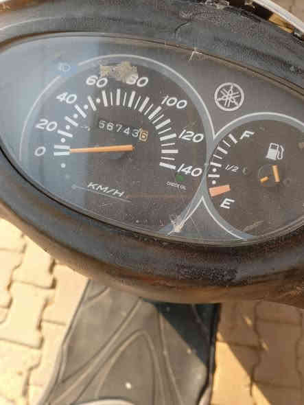 بريز للبيع كابريتر بلادي مكينه مفتوحة كيلو متر شخال كهربائيات شخاله كيج بنزين شغال س ٦٠٠ بيهه مجال بصيط ***********
