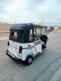 تكتك TVS • موديل 2021 • بصره