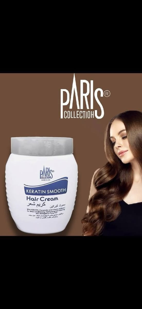 #جديد_بوتيك_الفراشة ✨ 🦋
 كريم الشعر باريس باللونين الاحمر والابيض
شامبو A
سيروم للعناية بالشعرA
🦋 ✨ 🌸 🧴 🛁
#بوتيك_الفراشة


**إذا كنت صاحب هذا الإعلان وتريد حذفه لأي سبب، رجاءا أرسل رسالة إلى الدعم الفني**