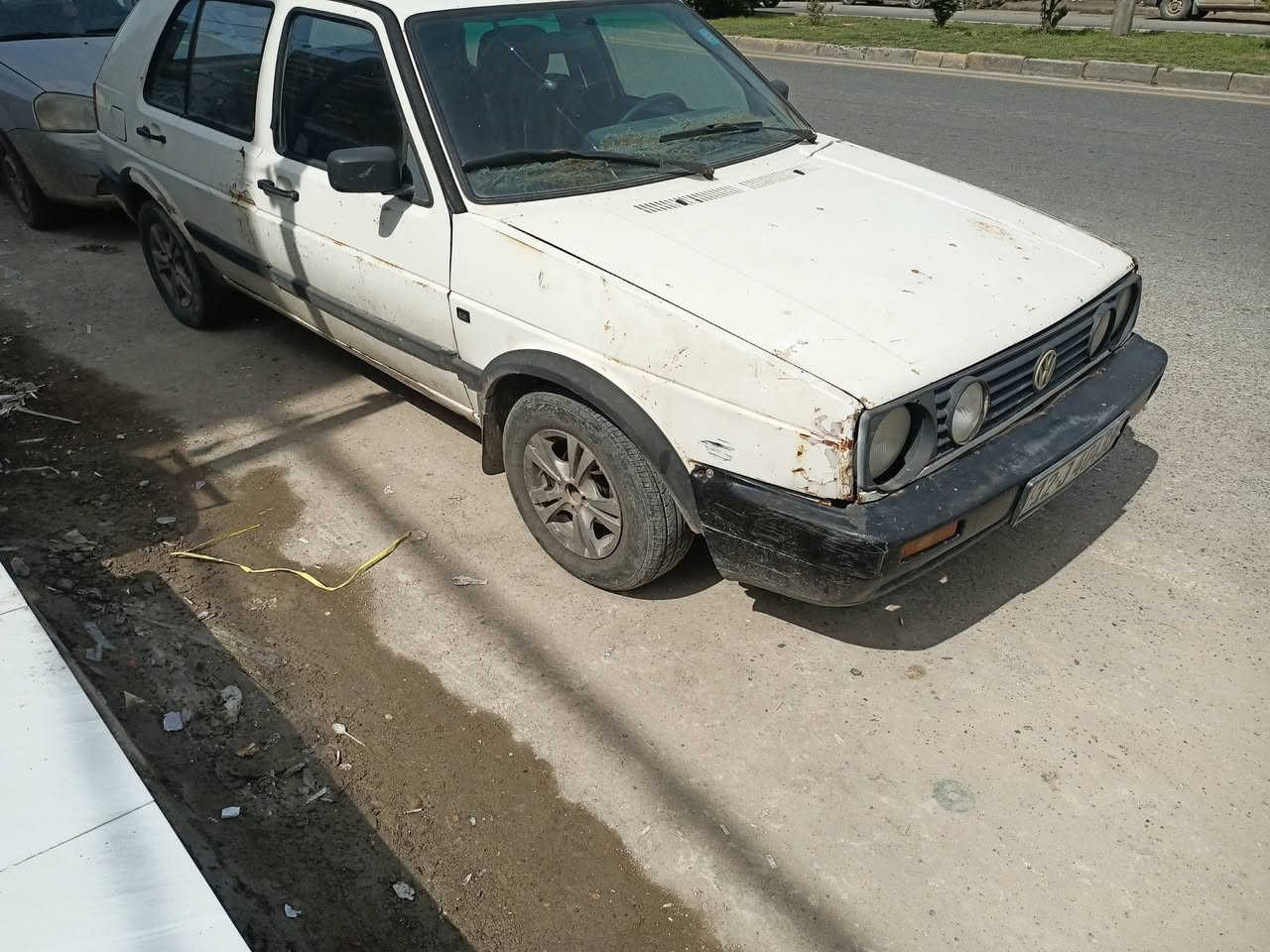 كولف موديل 1991 محرك كير شرط وكاله وتحويل شرط السياره بااسمي السعر  24  بيها مجال شي قليل
***********   بي واتساب
كولف موديل 1991 محرك كير شرط وكاله وتحويل شرط السياره بااسمي السعر  24  بيها مجال شي قليل

كولف موديل 1991 محرك كير شرط وكاله وتحويل شرط السياره بااسمي السعر  24  بيها مجال شي قليل
