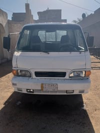 كيه بنكو • النجف الاشرف