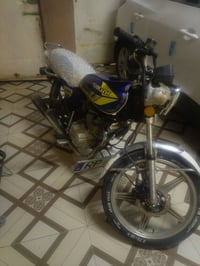 موتوسيكل • للبيع