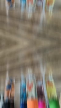 عطر • حبشيات • بغداد