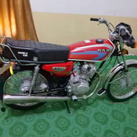 دراجة برقي • موديل ٢٠٢١ • شارع بغداد