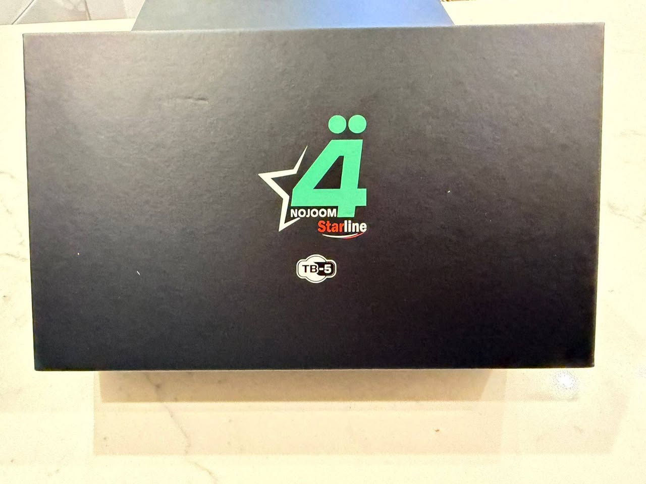 توفر من جديد الجهاز العملاق 4k بكمية قليلة جدا💪
من خلال هسه عيش المتعة كاملة ببيتك 🎬⚽️

سينما + ملعب + كل المنصات بعرض واحد 🟪

 الأحدث والاقوى 

الجهاز العملاق  توفر من جديد 

STARLINE 4K ULTRA HD

متوفر الأن 👇

 الجهاز العملاق  الاصدار الجديد من شبكة الرابعة مع اشتراك

شهر واحد 

4k ULTRA HD 60 HZ (4096X2160)

ريسيفر متطور يجمع القنوات والبث المباشر والتطبيقات بلمسة وحدة

المميزات:

✔️ نظام أندرويد 14 مع يوتيوب رسمي

✔️ ستلايت + بث أرضي نايل سات

✔️ دقة 4K Ultra HD مع 3GB رام و 32GB ذاكرة

✔️ ريموت بلوتوث يدعم الأوامر الصوتية

استمتع بتجربة سينمائية بالبيت بكل سهولة 🎬

شاهد جميع المباريات والدوريات عبر جهاز قناة الرابعة الرياضية 

الوكيل الرسمي لقناة الرابعة الرياضية غماس -شنافية-قادسية 

منفذ المربع الذهبي 

العنوان: الديوانية قضاء غماس 

منفذ المربع الذهبي خلف حسينية الحاج صاحب 

للاستفسار مراسلة الصفحة أو الإتصال 

***********

                         المربع الذهبي 👑
