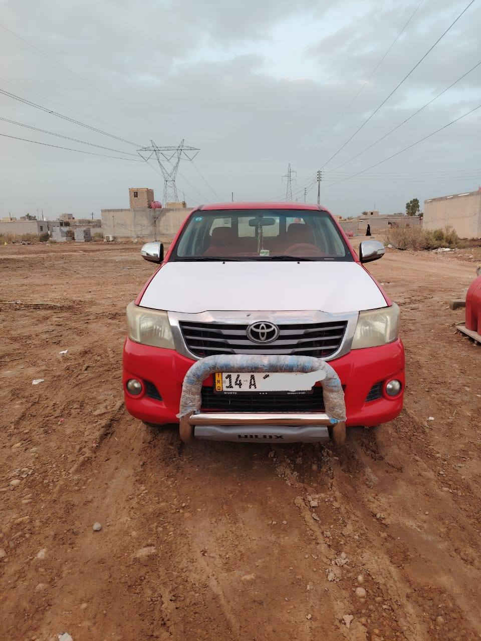 السلام عليكم سياره فلاونزه 2011محدثه 2014 سنويه 28 رقم بصره  شاصي وكير مكفولات محرك ينقص  مصبوغه جماليه سعر123 مكان سياره ميسان ناحيه العزير ستفسار***********
