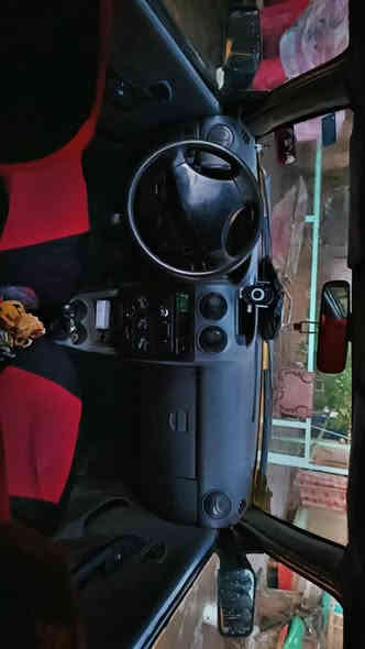 سلام عليكم سياره سيابه للبيع مديل 2012 سياره جاهزه من كلشي كير محرك خير من الله لاتنقيص ولا تبخير كهربائيات كامله تخم تاير جديد باتري جديد غرامات مصفره هيه عليه سياره بسمي تحويل ثاني يوم سعر 27 وبيه مجال مكاني بغداد المعامل رقم الهاتف (***********)
