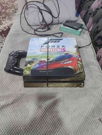 بلي فور فات • نظام ٩ مهكر • ٣ يدات أصلية