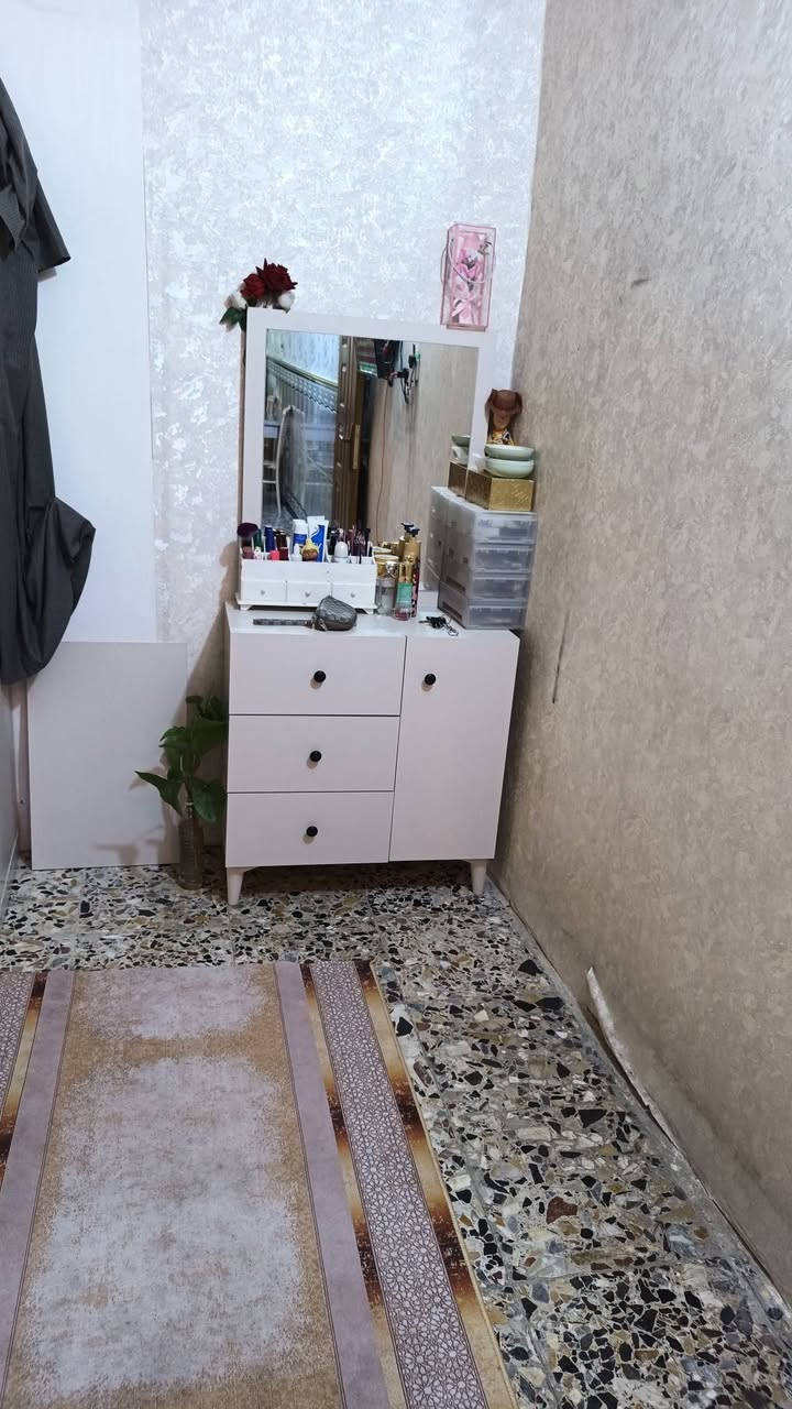 سلام عليكم 
غرفه استخدام اسبوع امانه الله ورسوله 
مدينه الصدر قطاع ٦٧ اخذتها ٦٥٠موجود الوصل مال المعرض الشراي قفل ٥٥٠ الي ما يشتري رجاءا لا يدخل خاص مستعجله على البيعه ٥ قطع


**إذا كنت صاحب هذا الإعلان وتريد حذفه لأي سبب، رجاءا أرسل رسالة إلى الدعم الفني**