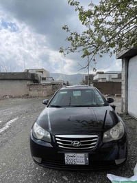 هودا ئاڤانتي موديل 2010 سيار کە ماڵی دوستە نمونەیە لەجوانی ژ.م٠٧٥٠٨٠٤٠...