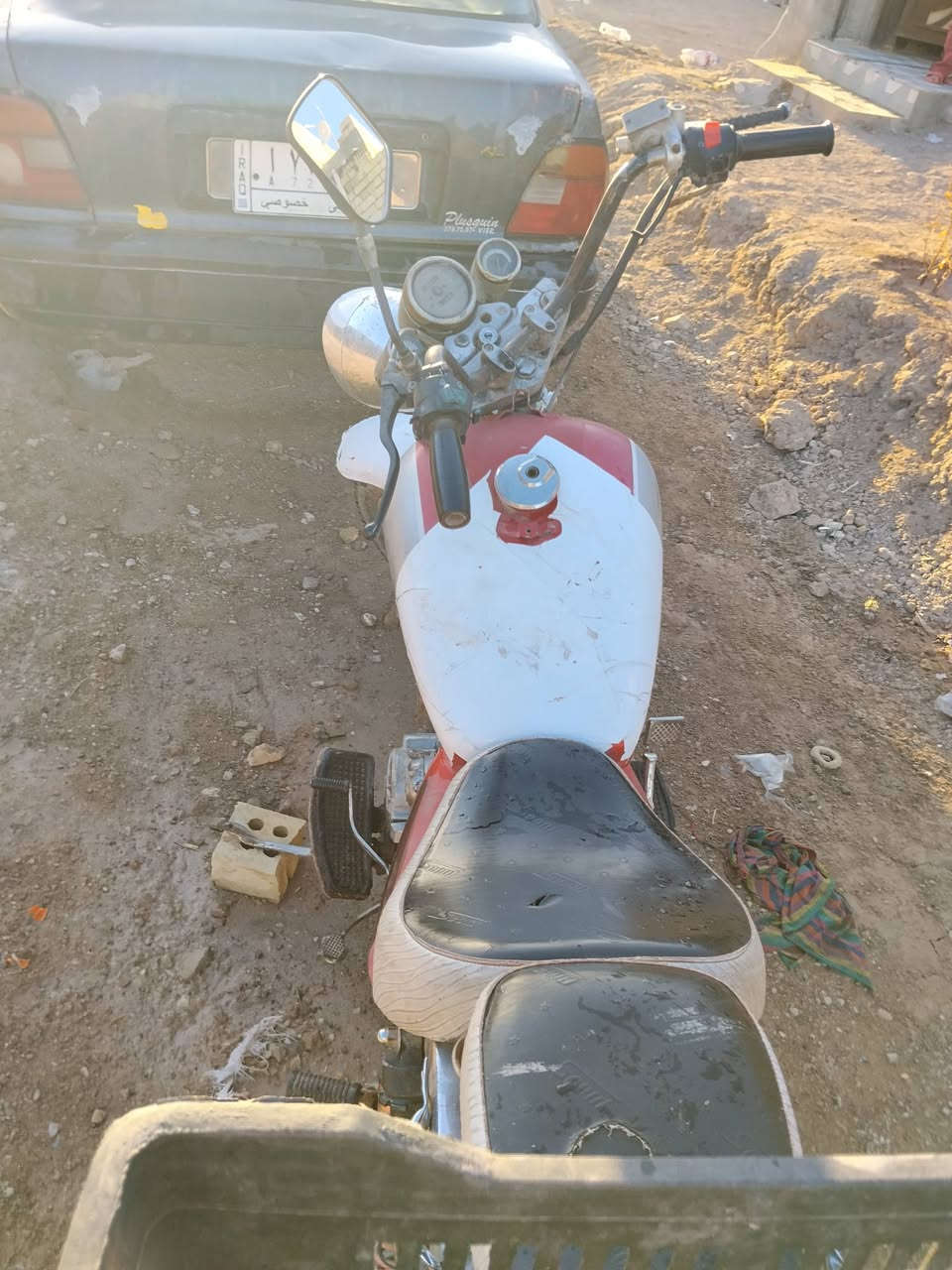 ماطور هارلي مثل ماموضح بل صوره 300الف بي مجال قليل ***********
