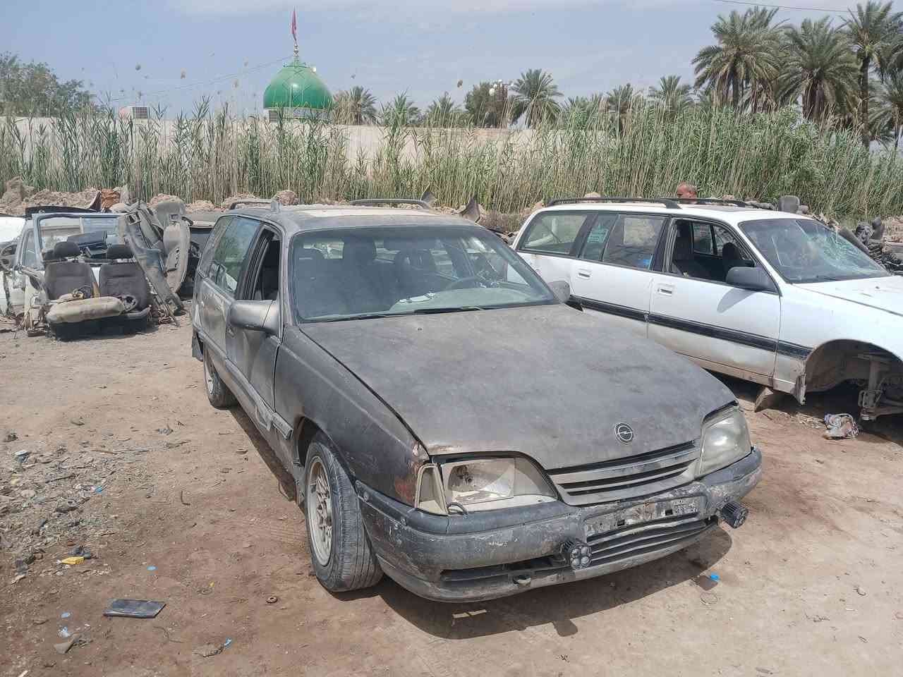 تم تفصيخ وبل محرك و كير مكفولات مكان بابل مشروع المسيب طريق ابو جاسم ‎0783 857 8726
