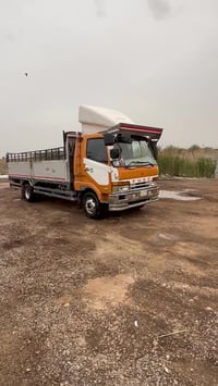 كربلاء الحسينية • داخل المقطع • مجال سيارة