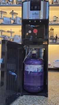 امبليوم • براد ماء • حار وبارد