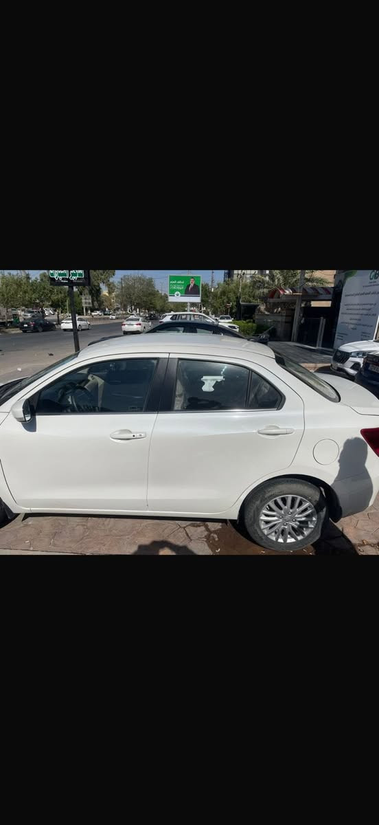 سازوكي ٢٠٢٤ فول مواصفات زيرو استلام شركة ماشيه ٧ الاف وقابله للزياده السعر ١٧٠ $ وبيها مجال رقم بغداد انكليزي 
المكان بغداد السيديه 
***********
