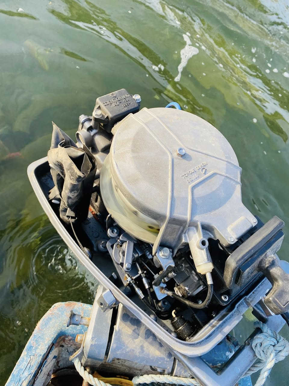 سلام عليكم مكينه ياماها لاصلي مامفتوحه جديده المكان البصرة جوه جسر لايطالي السعر 800 الرقم ***********
