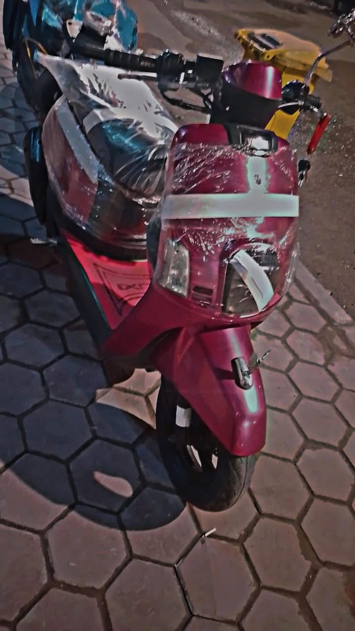 بوليسي نوزل. البيع ماناقصه شي دراجه خير من الله نقص سلف فقط. سعر ٧٥٠ وبخدمت الشراي ***********
