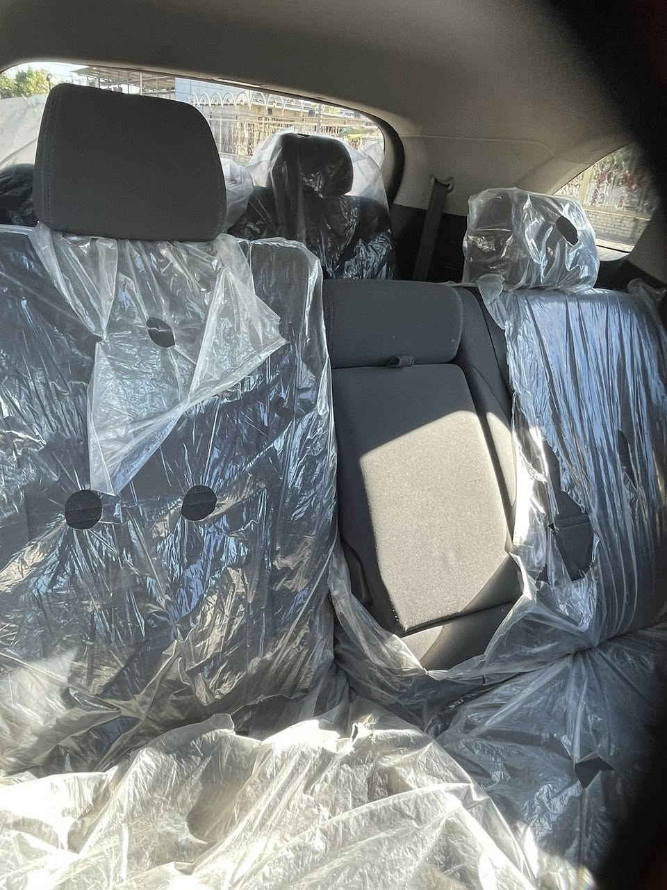 سلام عليكم سورنتو 2020رقم اربيل محرك 4سلندر حادث بس بنيد بدون صواصي سونار مرفق  ماشيه 51 اي ستفسار خاص مكان سياره بغداد شارع فلسطين ***********
سياره جديده معنه الكلمه
