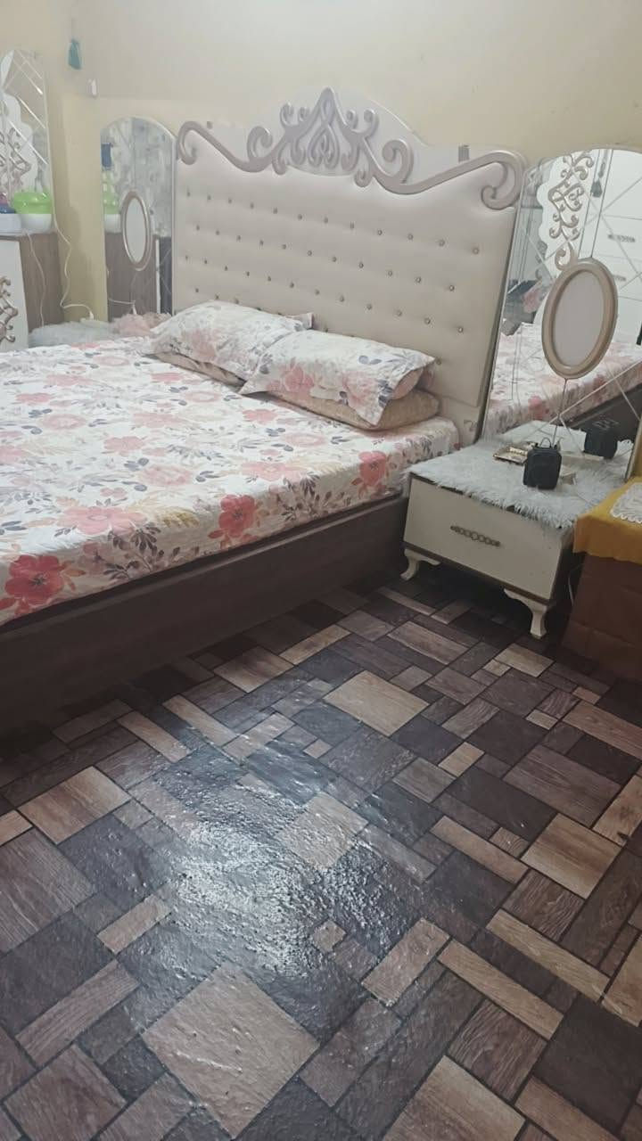 متوفر غرفة نوم للبيع + تخم للستفسار خاص


**إذا كنت صاحب هذا الإعلان وتريد حذفه لأي سبب، رجاءا أرسل رسالة إلى الدعم الفني**