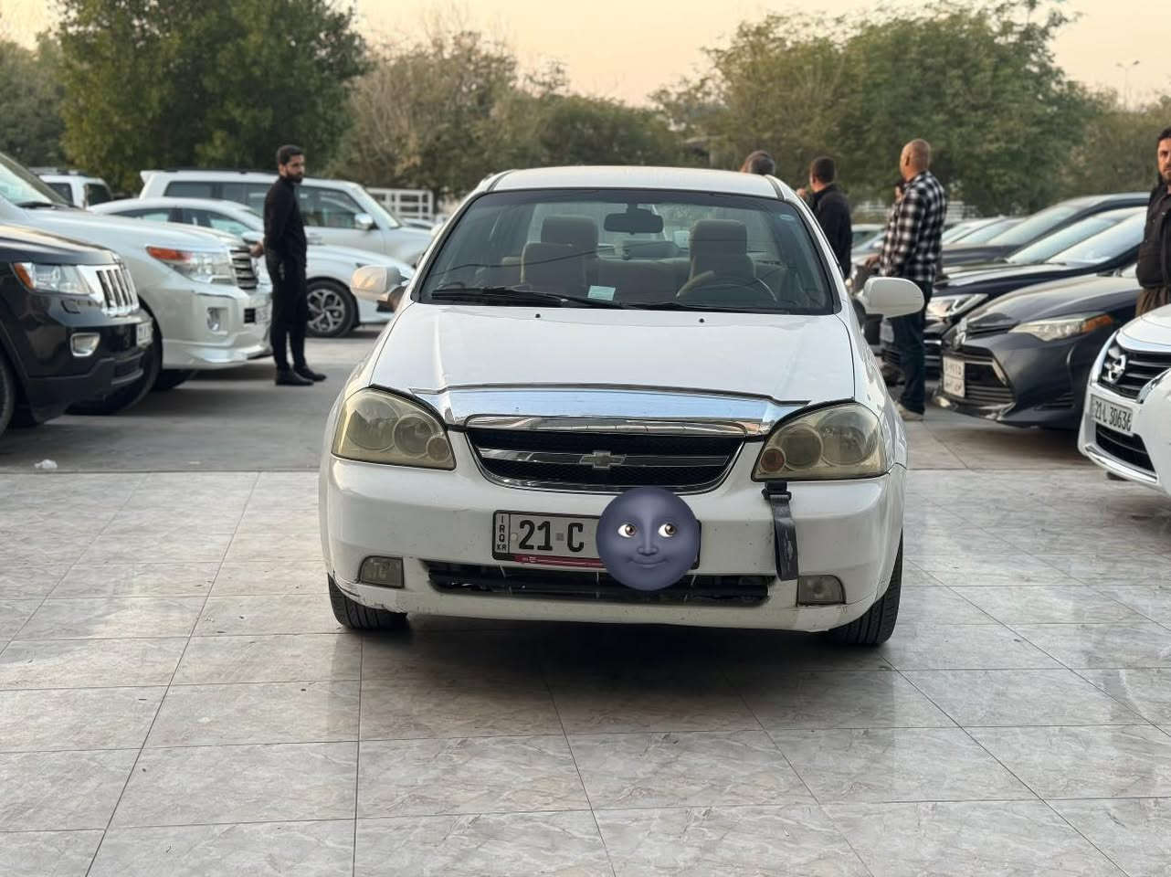 اوبترا خليجي  للبيع موديل 2010 السونار مرفق بالصور
سنوية و رقم جديد

السيارة كاملة مابيها اي نقص 

السعر 78 و بيها مجال 

التفاصيل اتصل على الرقم 

*********** 

ملاحظة : التفاصيل فقط على الرقم غير متواجد على الماستجر
