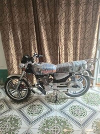 دراجة سيفان للبيع مو ديل 2026 جديده مكفوله  مستعجل ع البيع  اتصال ع رق...