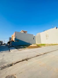 حي الكندي الاولى • ٢٥٠م • ركن ١٢٫٥×٢٠