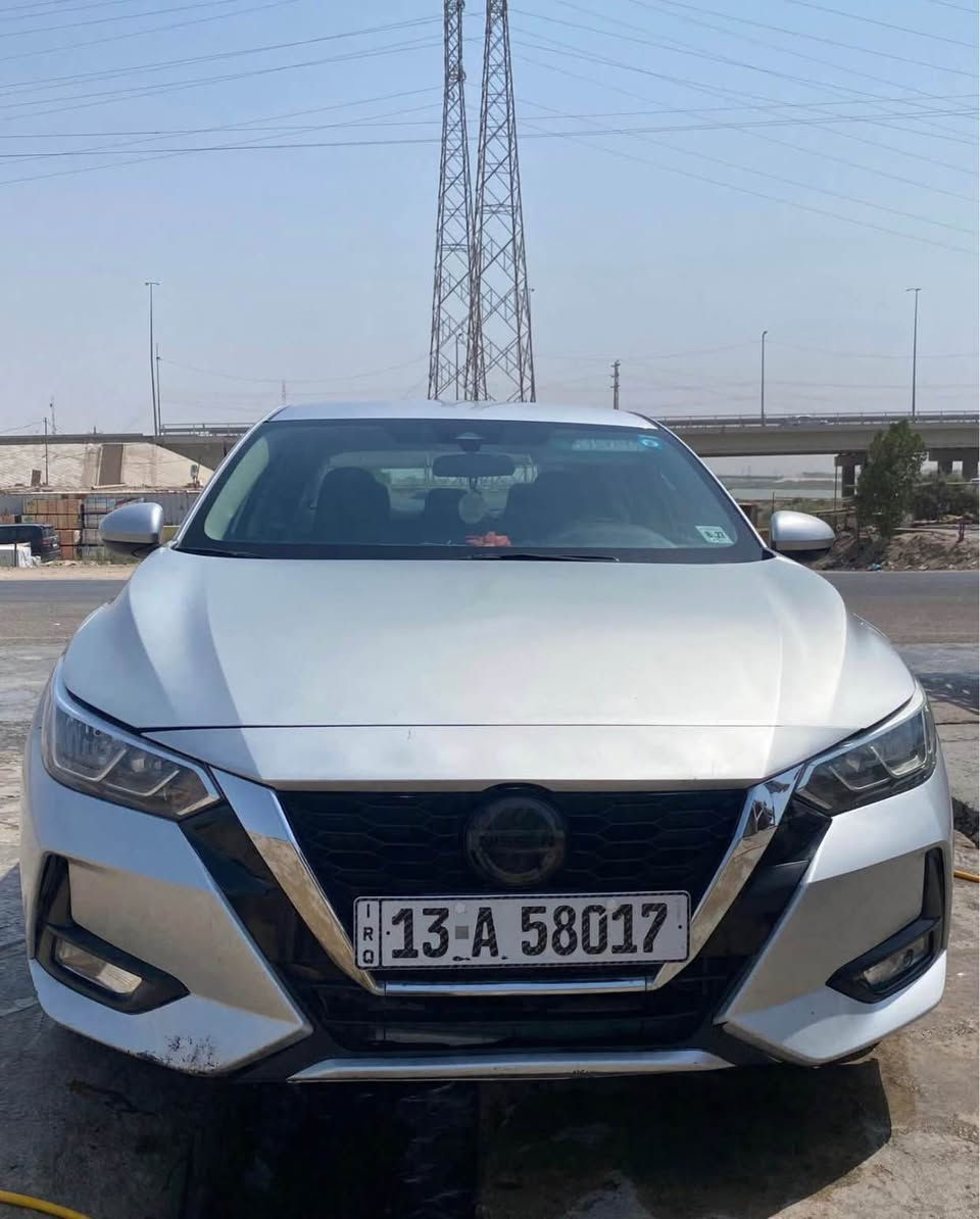 سنترا 2022 معوقين ميسان 
مواصفات 
بصمة شاشة كاميرا تحكمات سيرن جهتين رادار خلفي رادار امامي رادارات جانبية  كروز تحديد سرعه حساسات خلفية 
السيارة بيهه البنيد مصبوغ فقط قطعه وحدة وبيهه هنا عدنه بارد بالصندوق اثر ستوته السيارة ماشية  30 مثل ما تشوفون 
حداديه مال الشركه تايرات تخم جديد كير ومكينه كفالة 
السعر  137
رقمي          *********** القرنة, البصرة
