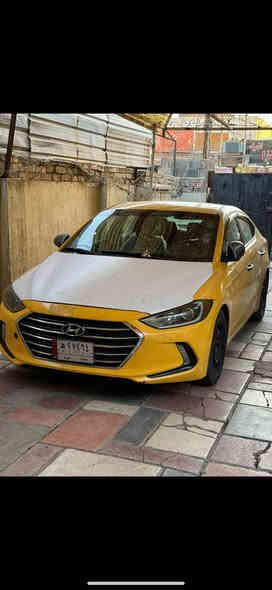 النترا بيع فقط بدون مراوس 2017
وارد امريكي بااسمي السيارة مستلم بيها وصل رقم جديد بس ماشاده
حادث جاملغ ويقرة بسونار بنيد وكل سونار يحجي شكل واحد يكول بيها وثاني لا 
مواصفات عاديه 
مكينة دوش 2000 
منضومة غاز تبريد جديد مال العام 
مكينة جديدة العام شادها صبغتها جديده سيارة كلش مرتبه وحلوة حمدالله ماوكفتني سعرها 125 وبيها مجال مكاني بغداد ***********
