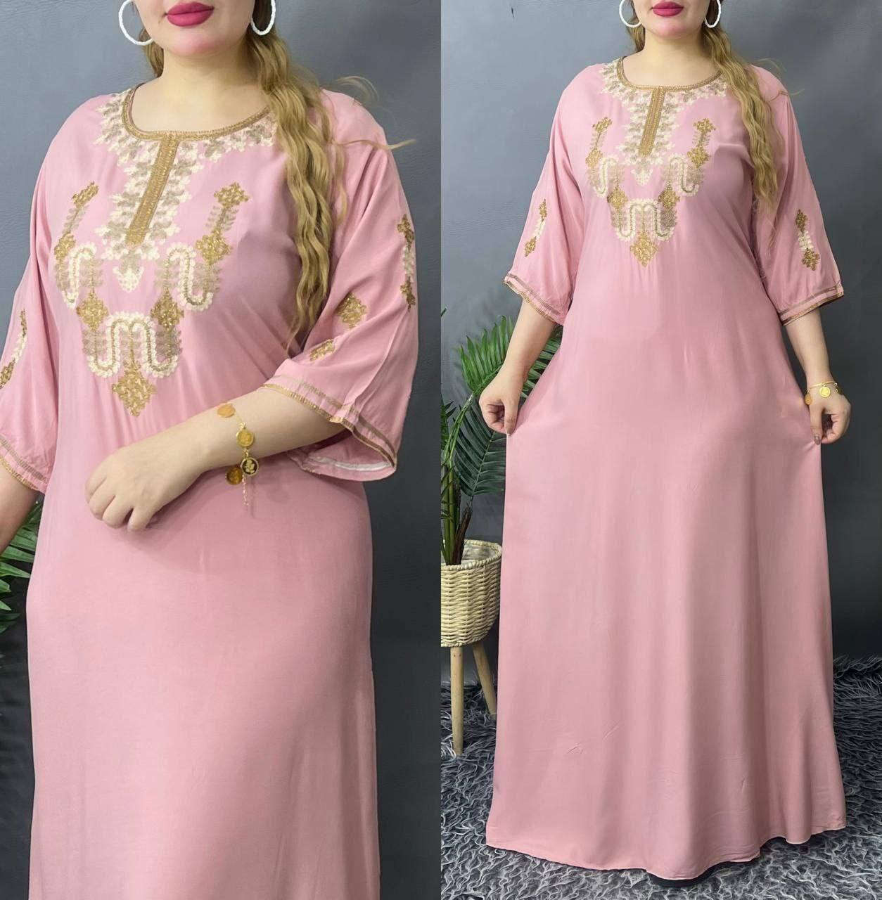 ✨🔥 دشداشة كشمير درجة أولى 🔥✨
نعومة وأناقة تخطف الأنظار 🤍
🧵 خامة فاخرة – جودة عالية
📏 القياسات: 2XL – 3XL – 4XL – 5XL
💰 السعر: 10 فقط 
🚚 توصيل متوفر لكل المحافظات
📩 للحجز والاستفسار مراسلة خاص 💌
⏳ الكمية محدودة – لا تفوتي الفرصة


**إذا كنت صاحب هذا الإعلان وتريد حذفه لأي سبب، رجاءا أرسل رسالة إلى الدعم الفني**