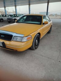 فورد امريكي • محرك 8 • بصره